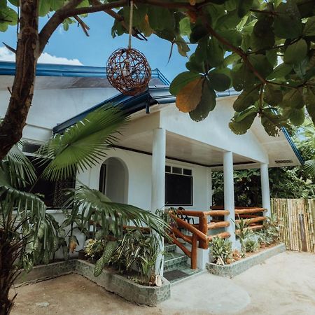 Villa Casa Ella General Luna  Exterior foto