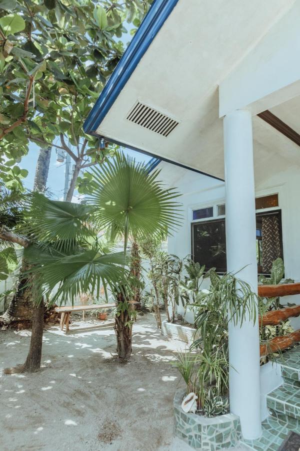 Villa Casa Ella General Luna  Exterior foto