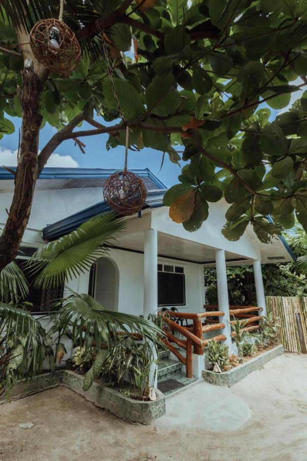 Villa Casa Ella General Luna  Exterior foto